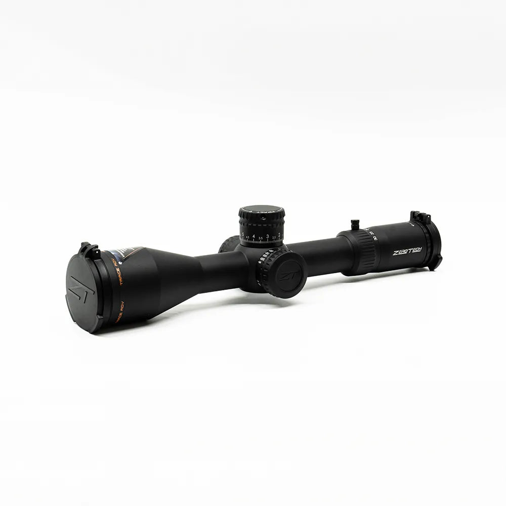 Zerotech Advanced 5-30X56 RMG2 ED Rifle Scope