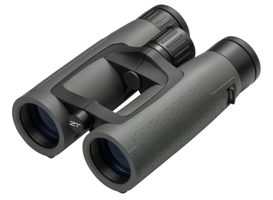 Zerotech Thrive HD 10x42 Binocular - - Mansfield Hunting & Fishing - Products to prepare for Corona Virus