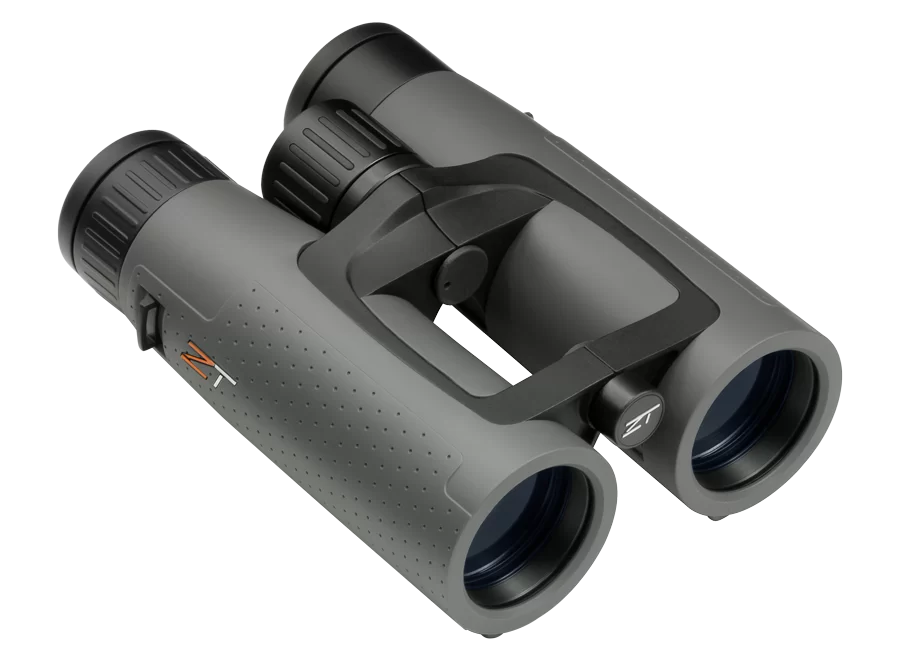Zerotech Thrive HD 8x42 Binocular - - Mansfield Hunting & Fishing - Products to prepare for Corona Virus