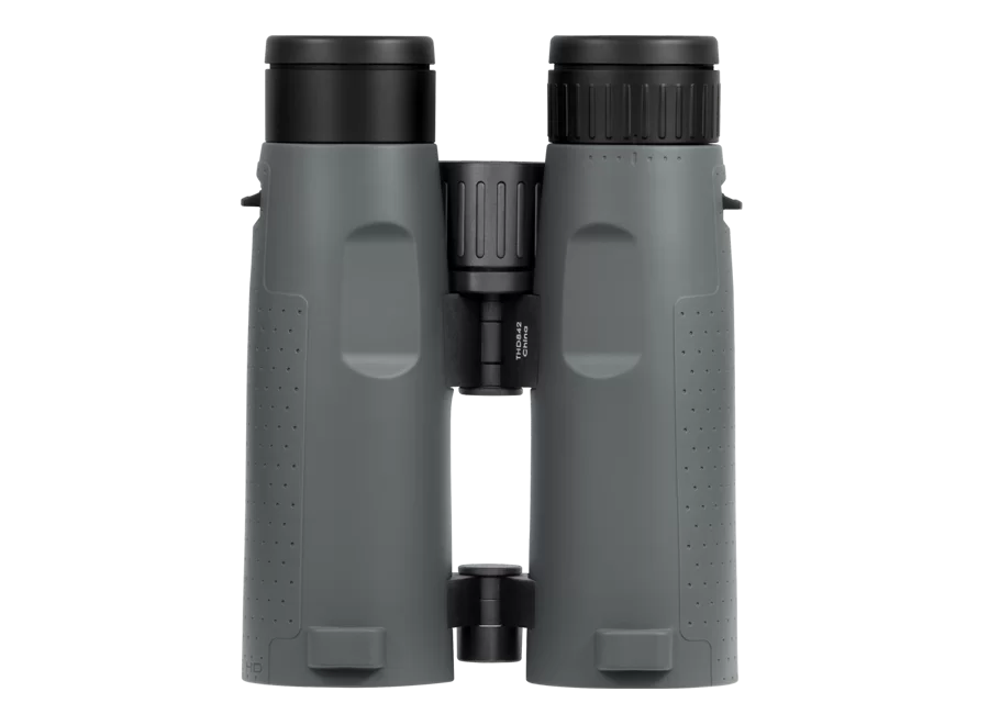 Zerotech Thrive HD 8x42 Binocular - - Mansfield Hunting & Fishing - Products to prepare for Corona Virus