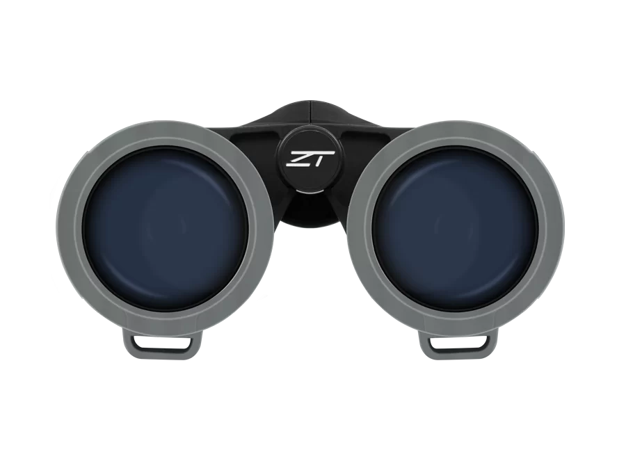 Zerotech Thrive HD 8x42 Binocular - - Mansfield Hunting & Fishing - Products to prepare for Corona Virus
