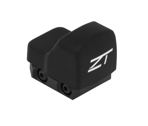 Zerotech Thrive HD 1x28 Reflex Sight 3 MOA Dot Pic Low - - Mansfield Hunting & Fishing - Products to prepare for Corona Virus