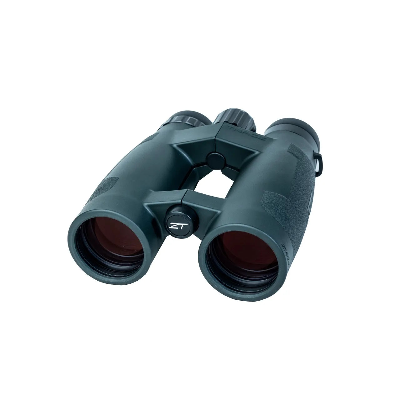 Zerotech Trace 10x45 ED Binoculars - - Mansfield Hunting & Fishing - Products to prepare for Corona Virus