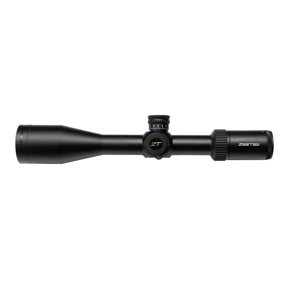 Zerotech Vengeance 4-20 x 50 PHR-II - - Mansfield Hunting & Fishing - Products to prepare for Corona Virus