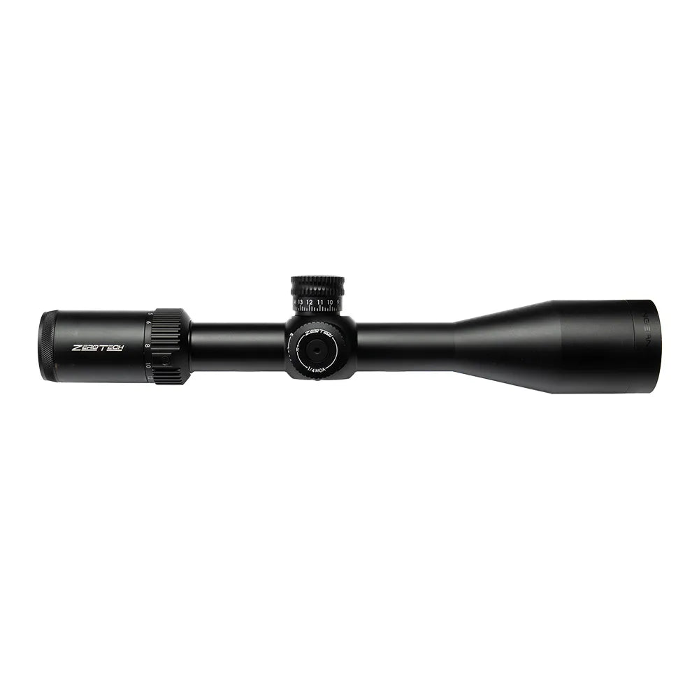 Zerotech Vengeance 4-20 x 50 PHR-II - - Mansfield Hunting & Fishing - Products to prepare for Corona Virus