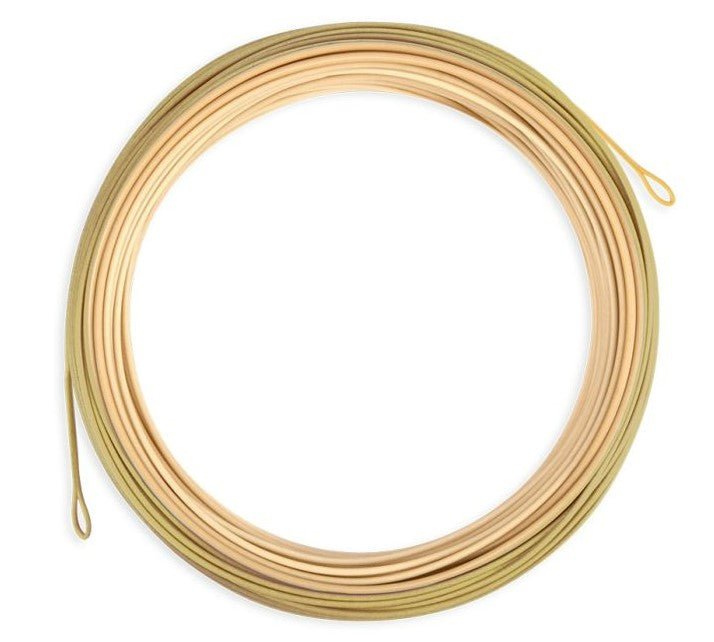 Airflo Superflo Tactical Taper Fly Line - - Mansfield Hunting & Fishing - Products to prepare for Corona Virus