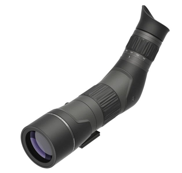 Leupold SX-2 Alpine HD Gen2 20-60x60 Angled Spotting Scope - - Mansfield Hunting & Fishing - Products to prepare for Corona Virus