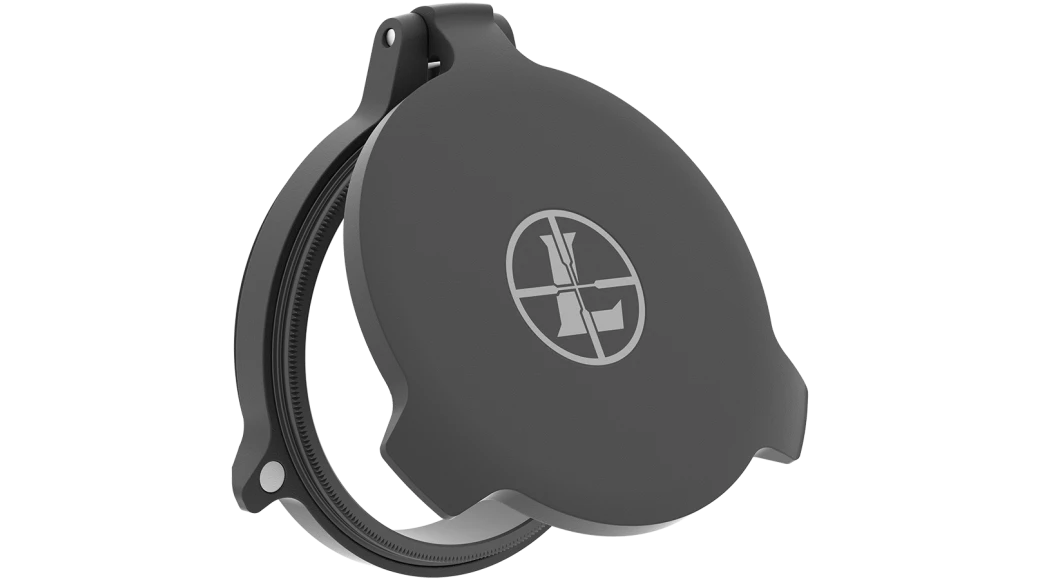 Leupold Alumina Flip Up Lens Cover 40mm