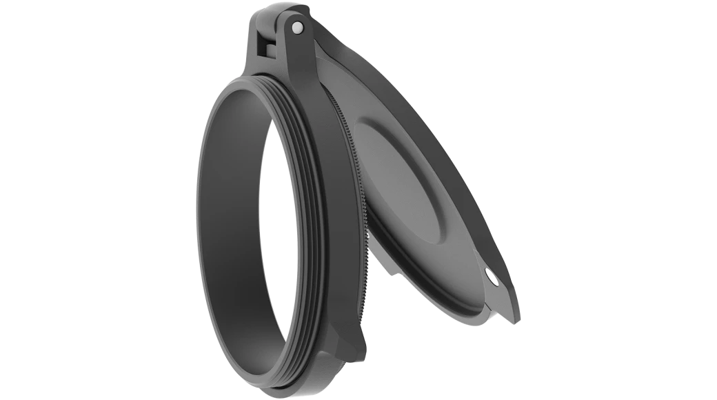 Leupold Alumina Flip Up Lens Cover 40mm