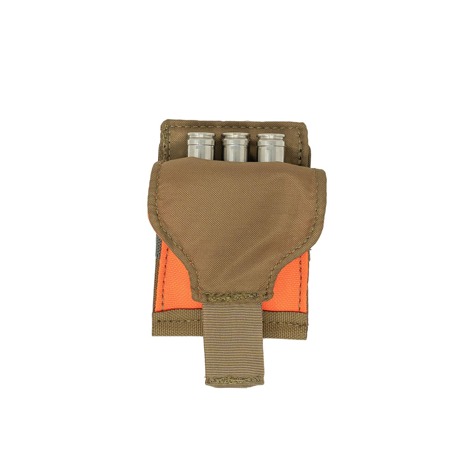 FHF Gear Ammo Sleeve - - Mansfield Hunting & Fishing - Products to prepare for Corona Virus