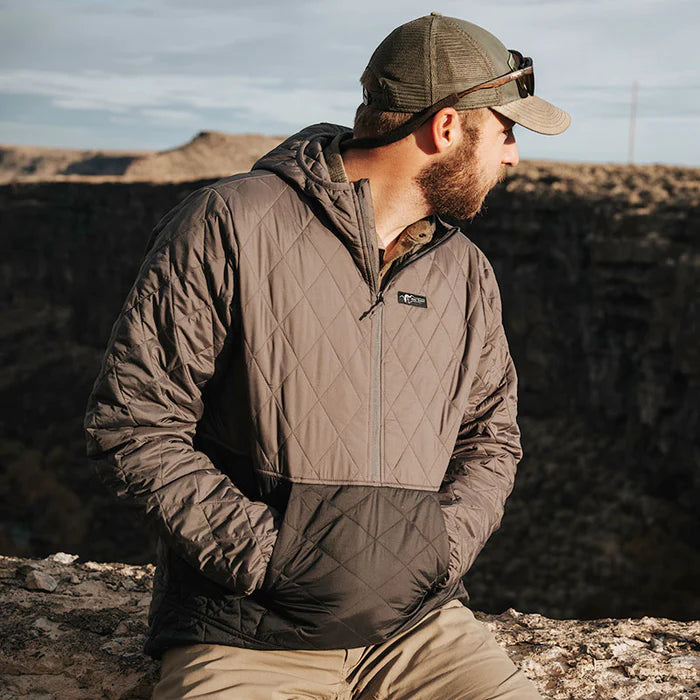 Stone Glacier Arrow Peak Pull Over Hoody - - Mansfield Hunting & Fishing - Products to prepare for Corona Virus