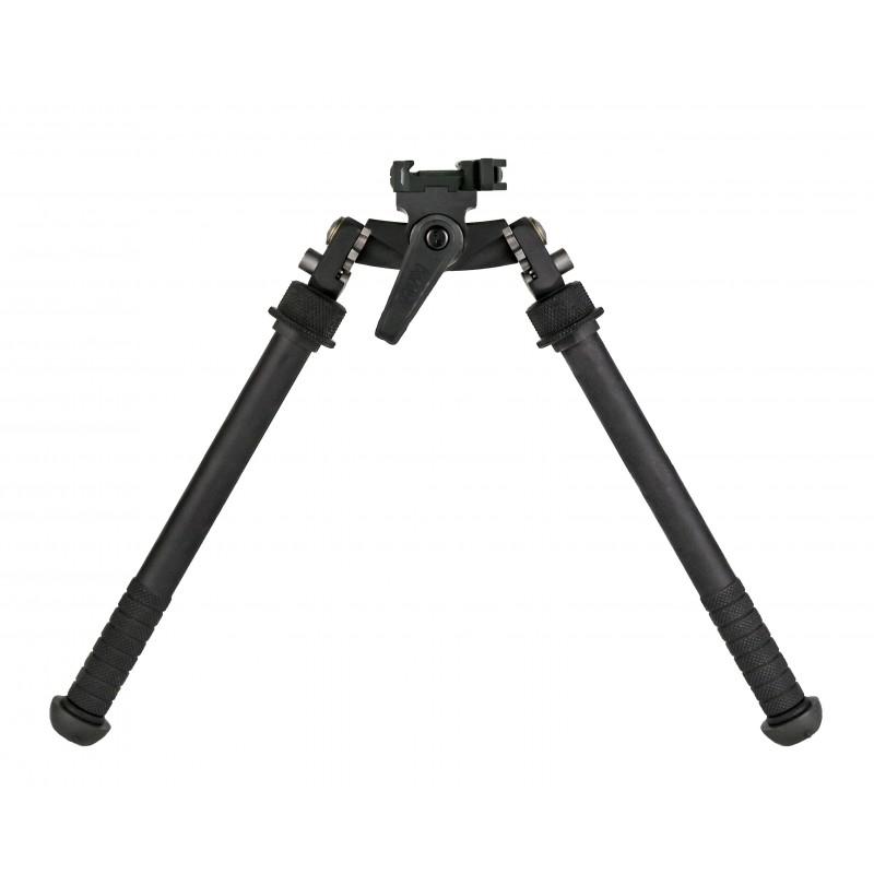 Atlas Bipod Tall - BT69-LW17 - - Mansfield Hunting & Fishing - Products to prepare for Corona Virus