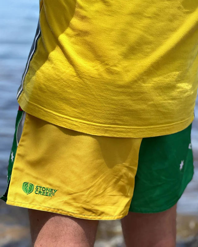 Stoney Creek Australia Jester Shorts - - Mansfield Hunting & Fishing - Products to prepare for Corona Virus