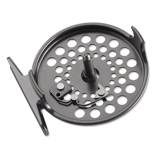 Orvis Battenkill II Reel Click & Pawl 3-5 Size Fly Fishing Reel - - Mansfield Hunting & Fishing - Products to prepare for Corona Virus