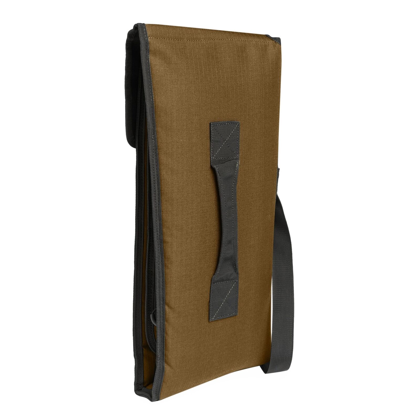 Beretta Gamekeeper Evo Foldable Gun Bag Otter & Ebony 140cm - - Mansfield Hunting & Fishing - Products to prepare for Corona Virus