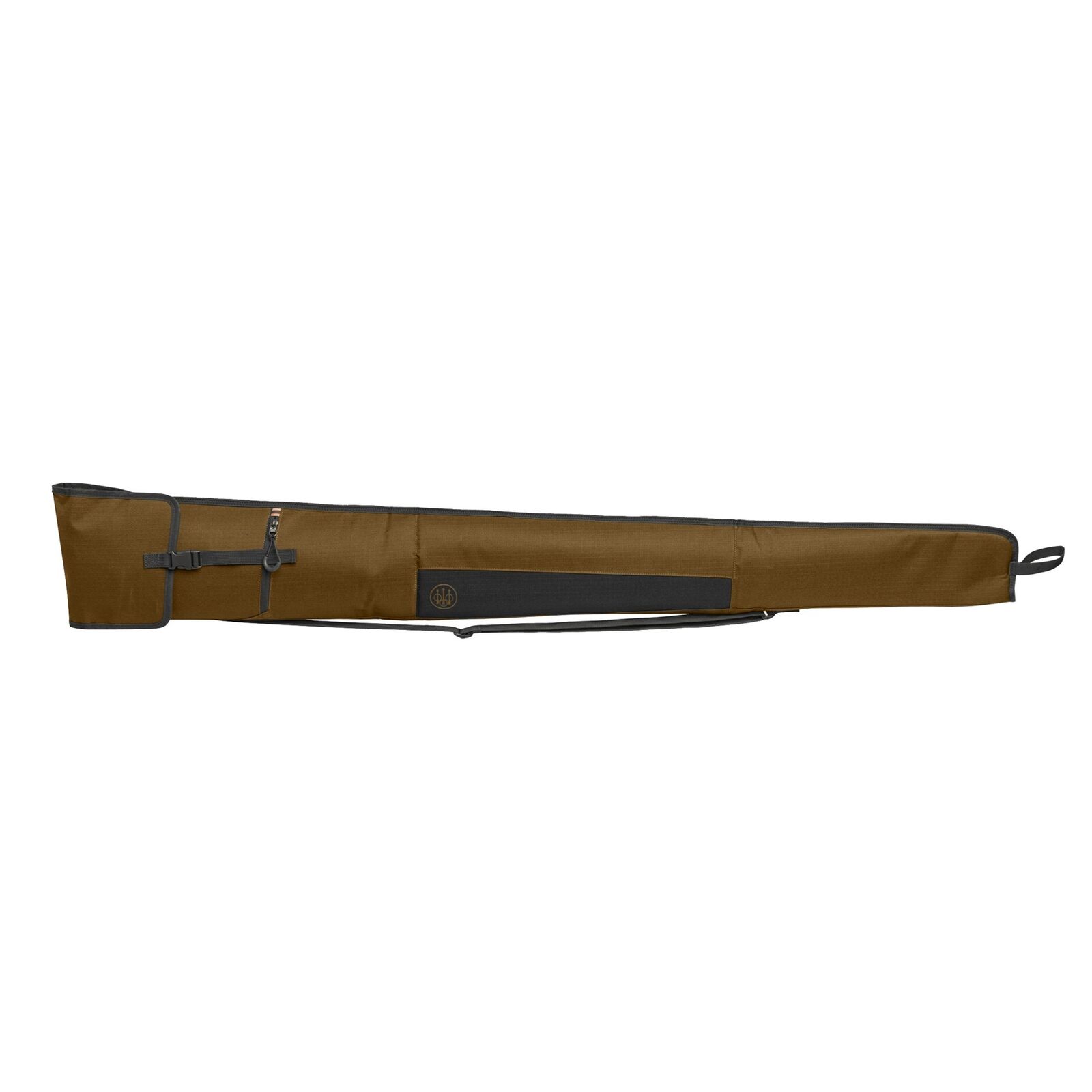 Beretta Gamekeeper Evo Foldable Gun Bag Otter & Ebony 140cm - - Mansfield Hunting & Fishing - Products to prepare for Corona Virus