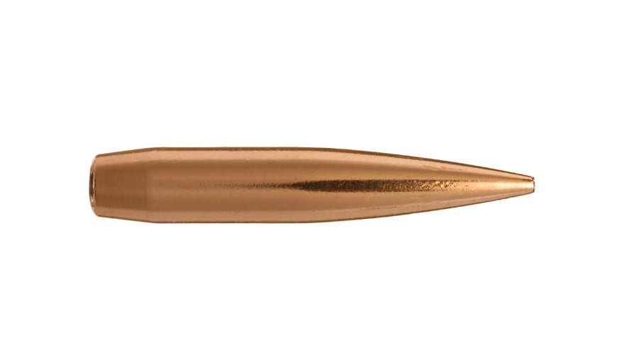 Berger 7mm 195gr Elite Hunter 500pk - - Mansfield Hunting & Fishing - Products to prepare for Corona Virus