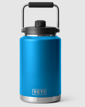 Yeti One Gallon Jug -  - Mansfield Hunting & Fishing - Products to prepare for Corona Virus