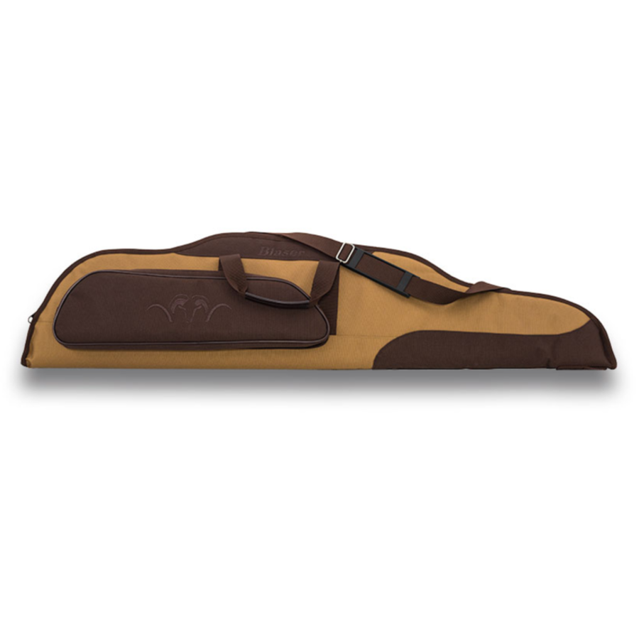 Blaser Cordura Cover 128cm -  - Mansfield Hunting & Fishing - Products to prepare for Corona Virus