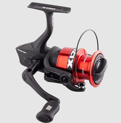 Abu Garcia BMax SP2500 Reel - - Mansfield Hunting & Fishing - Products to prepare for Corona Virus