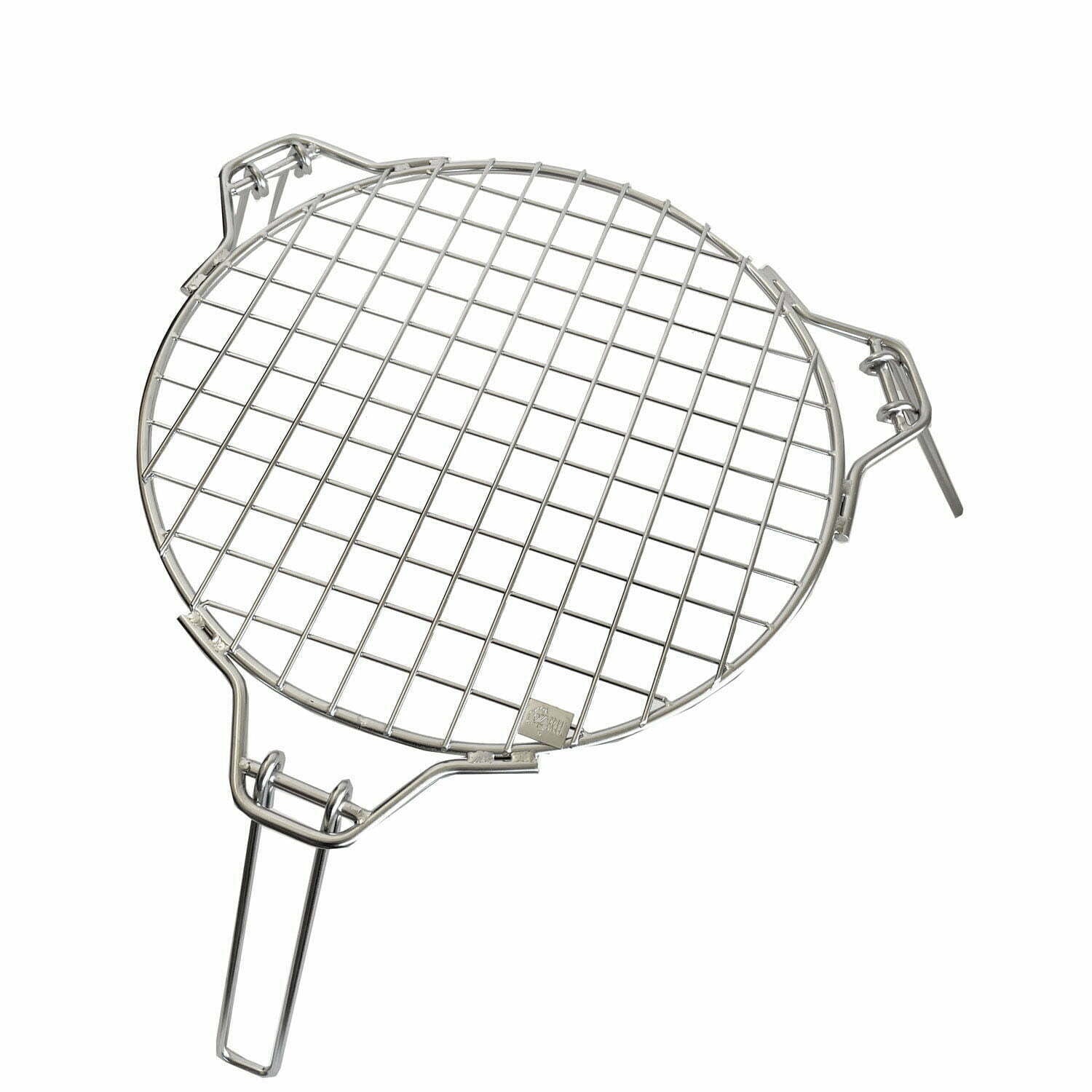 Oz Braai - Braai Fire Cooking Grid