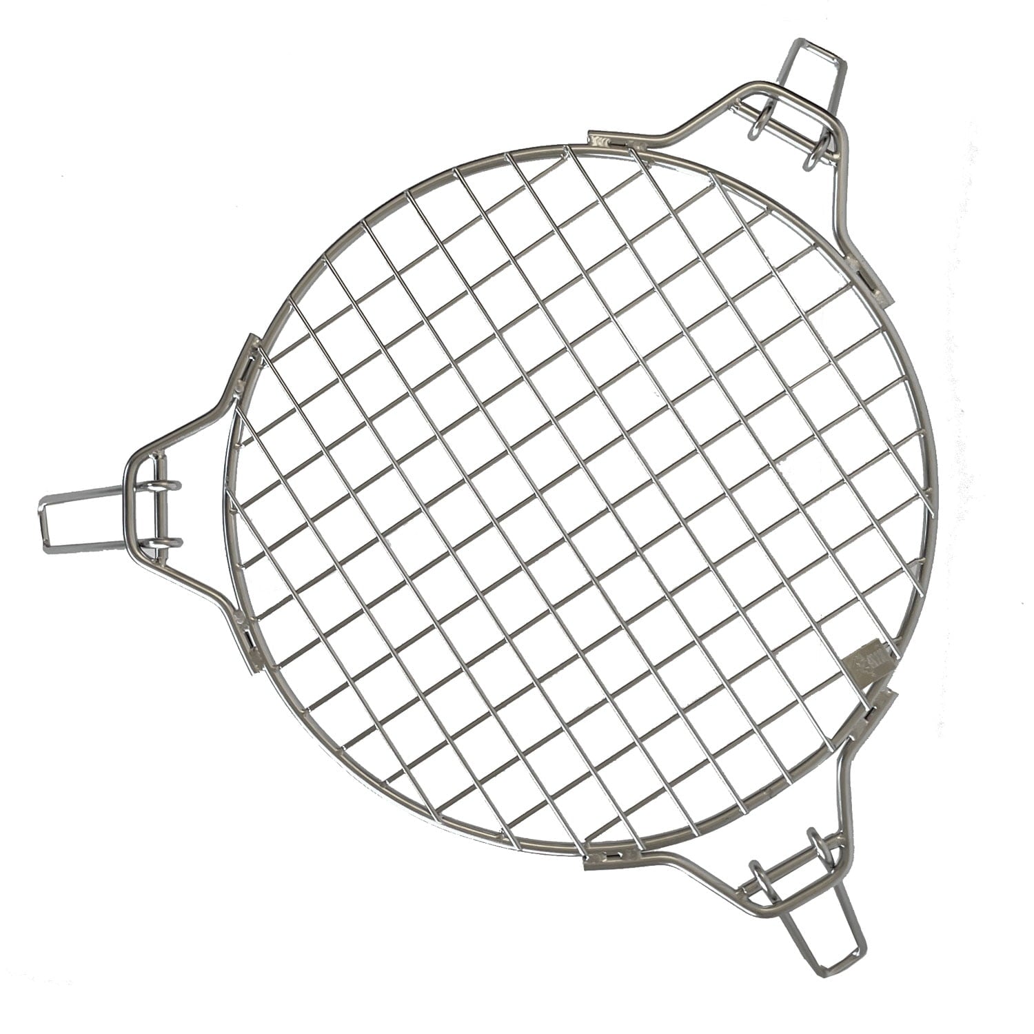 Oz Braai - Braai Fire Cooking Grid