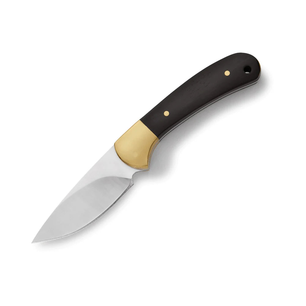 Buck Ranger Skinner 3 1/8 Fixed Blade - - Mansfield Hunting & Fishing - Products to prepare for Corona Virus