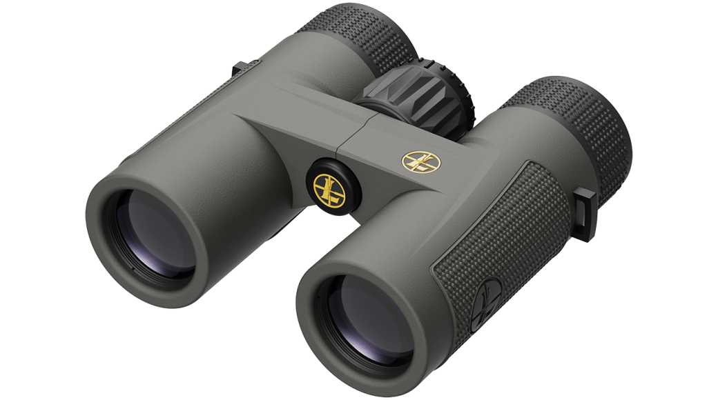 Leupold BX-4 Pro Guide HD 8x32 Shadow Grey Binocular -  - Mansfield Hunting & Fishing - Products to prepare for Corona Virus