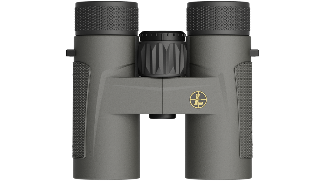 Leupold BX-4 Pro Guide HD 8 x 32 Shadow Grey Binocular - - Mansfield Hunting & Fishing - Products to prepare for Corona Virus