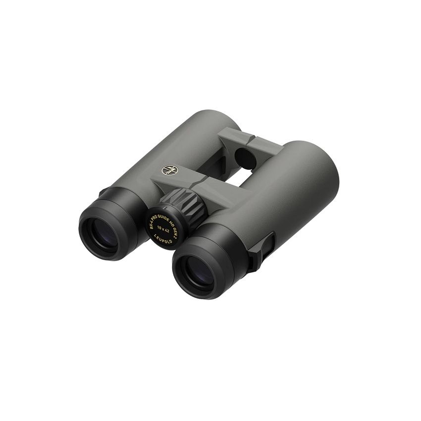 Leupold BX-4 Pro Guide HD 10 x 42 Gen 2 Binocular - - Mansfield Hunting & Fishing - Products to prepare for Corona Virus