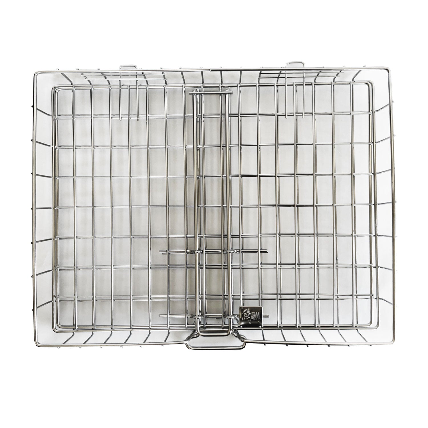 Oz Braai - Camp Braai