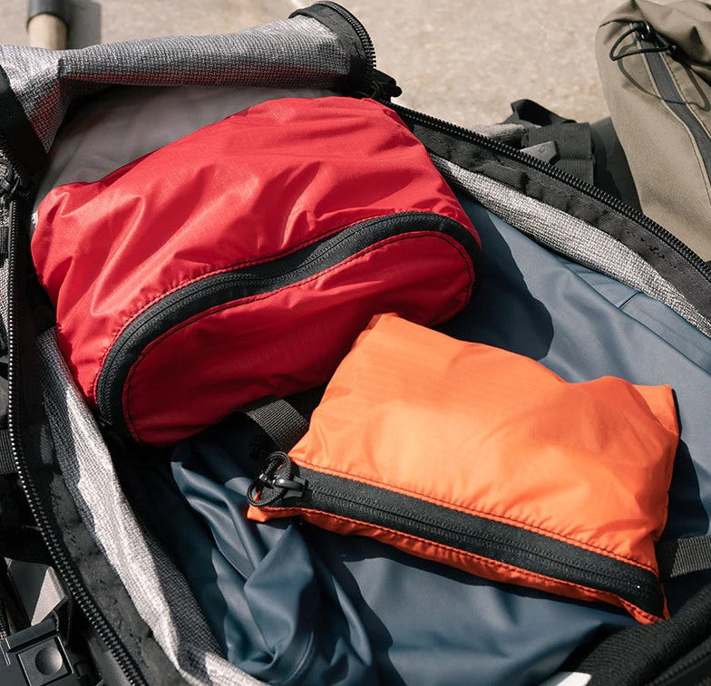 Stone Glacier Camp Pocket -  - Mansfield Hunting & Fishing - Products to prepare for Corona Virus