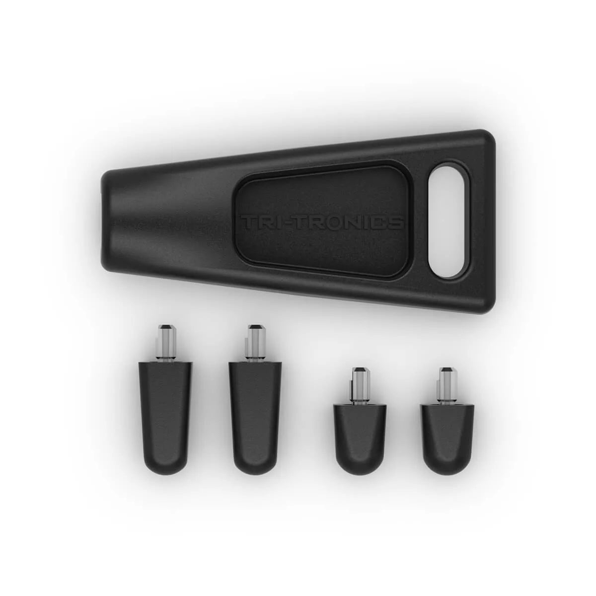 Garmin Domed Plastic Collar Contact Kit