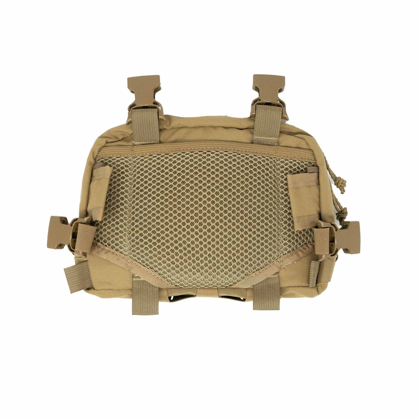 FHF Gear Chest Rig Gen 2 - - Mansfield Hunting & Fishing - Products to prepare for Corona Virus