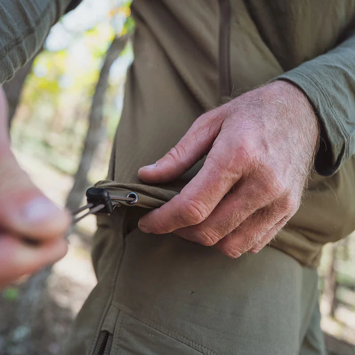 Stone Glacier Cirque Lite Vest - - Mansfield Hunting & Fishing - Products to prepare for Corona Virus