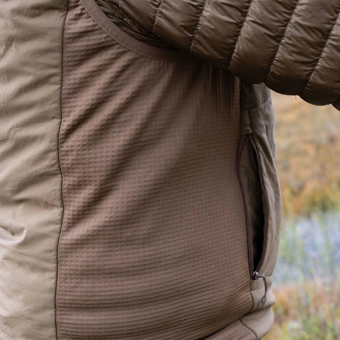 Stone Glacier Cirque Lite Vest - - Mansfield Hunting & Fishing - Products to prepare for Corona Virus