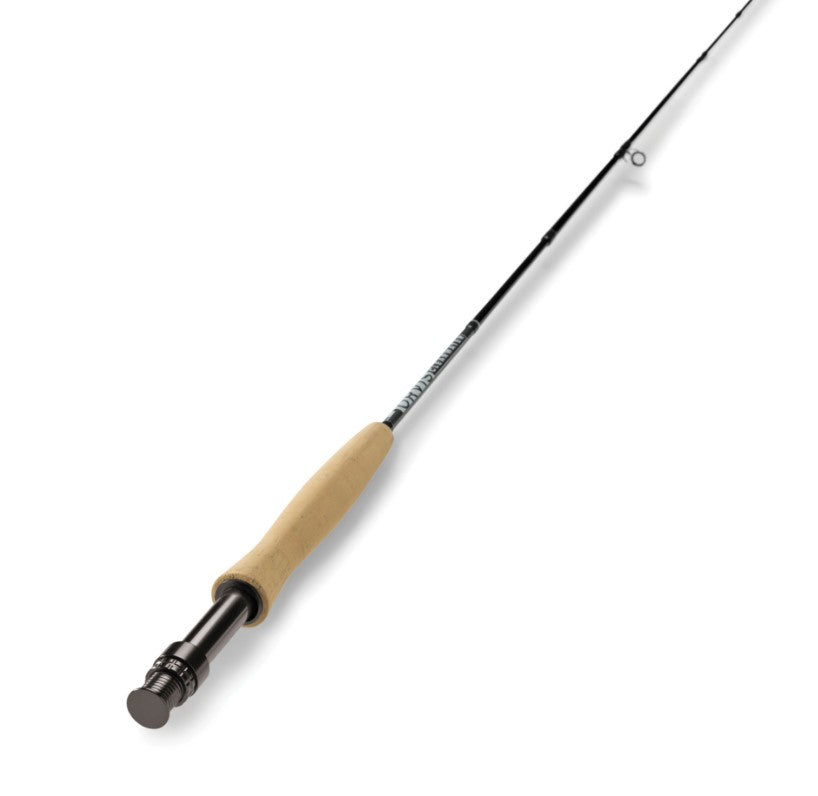 Orvis Clearwater 864-4 Fly Fishing Rod -  - Mansfield Hunting & Fishing - Products to prepare for Corona Virus