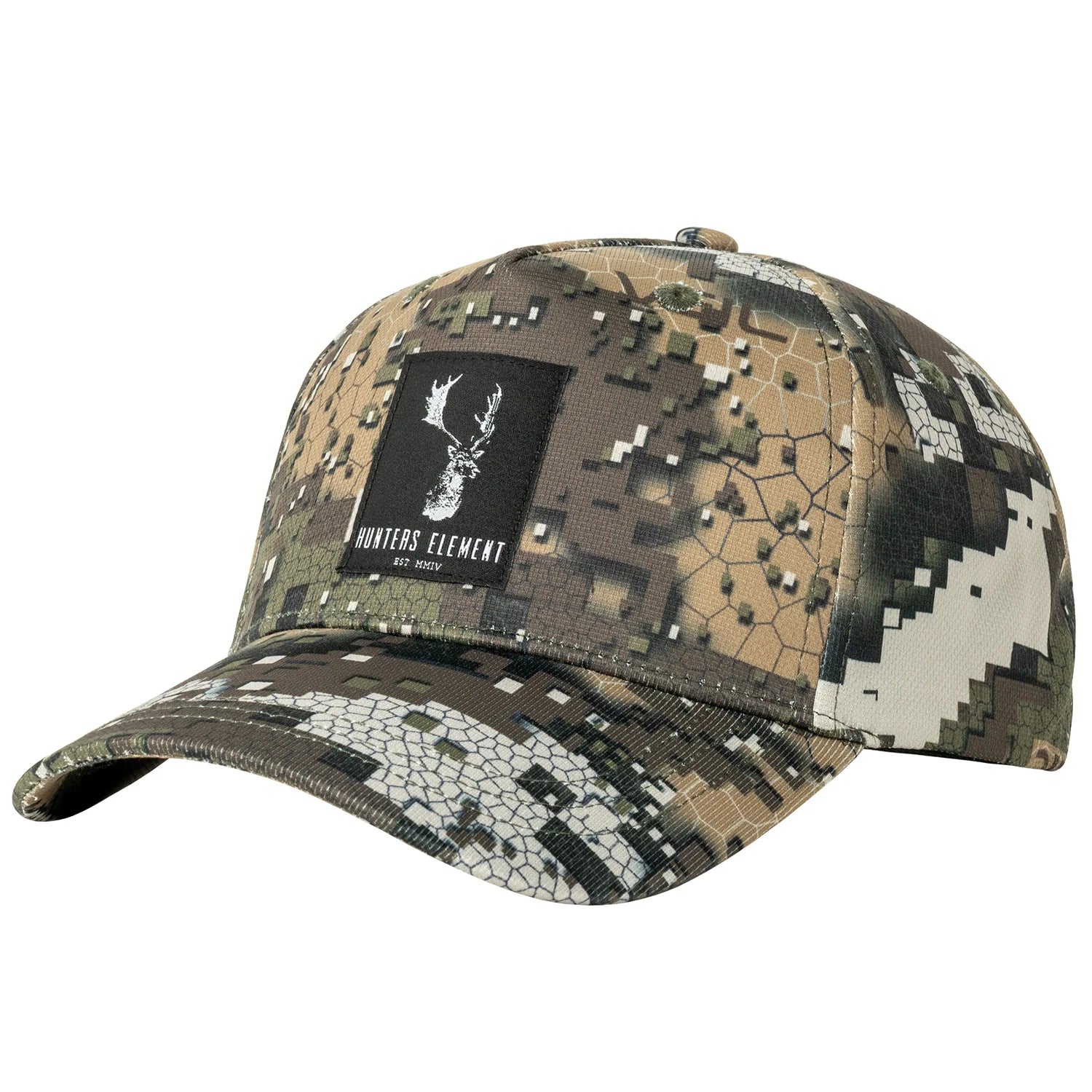 Hunters Element Croaker Cap - - Mansfield Hunting & Fishing - Products to prepare for Corona Virus