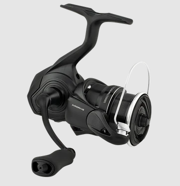 Daiwa 24 TD Black MQ 2000S Reel -  - Mansfield Hunting & Fishing - Products to prepare for Corona Virus