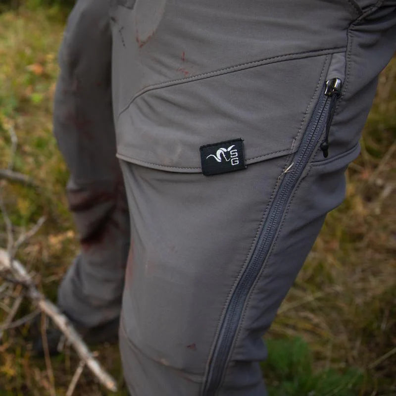 Stone Glacier De Havilland Pant - - Mansfield Hunting & Fishing - Products to prepare for Corona Virus