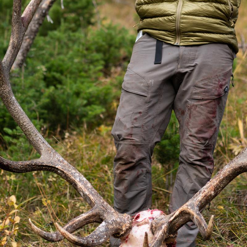 Stone Glacier De Havilland Pant - - Mansfield Hunting & Fishing - Products to prepare for Corona Virus