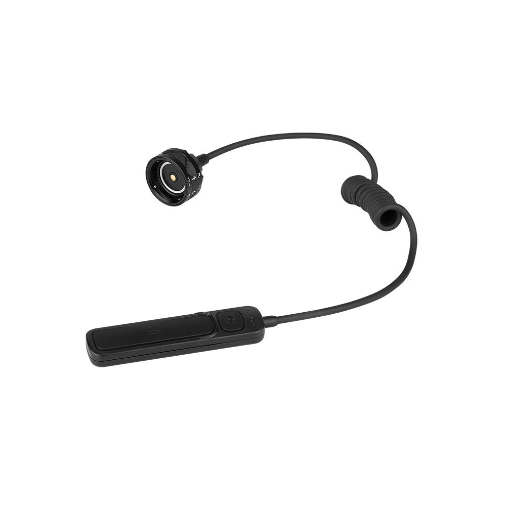 Olight Magnetic Lockable Pressure Remote Switch - Javelot/Warrior - - Mansfield Hunting & Fishing - Products to prepare for Corona Virus