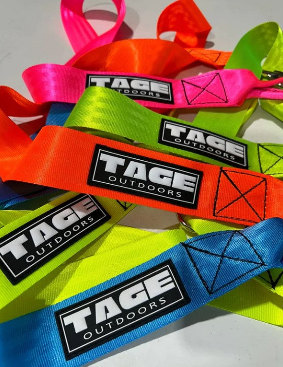 Triple Dog Lead - - Mansfield Hunting & Fishing - Products to prepare for Corona Virus