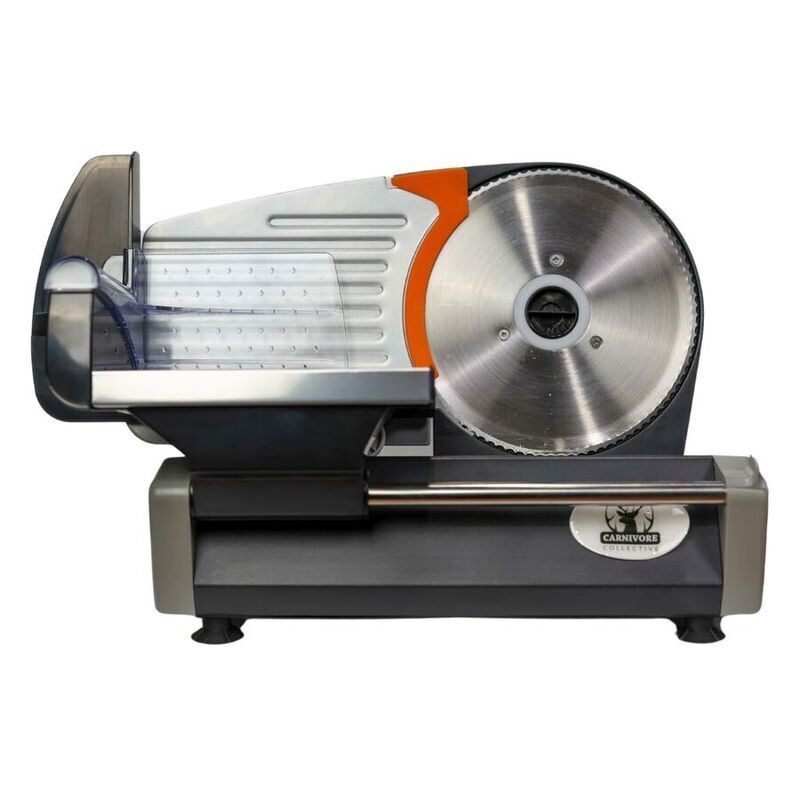 Carnivore Collective 190mm Domestic Food Slicer