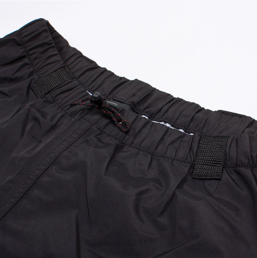 Stoney Creek Dreambull Overtrousers - Black - - Mansfield Hunting & Fishing - Products to prepare for Corona Virus
