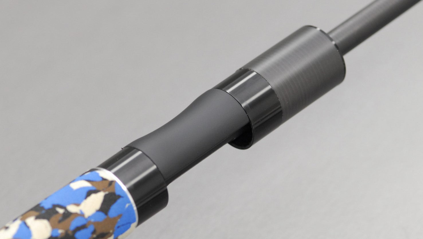 Miller Rods Drifter Idler 762 Spin Fishing Rod -  - Mansfield Hunting & Fishing - Products to prepare for Corona Virus