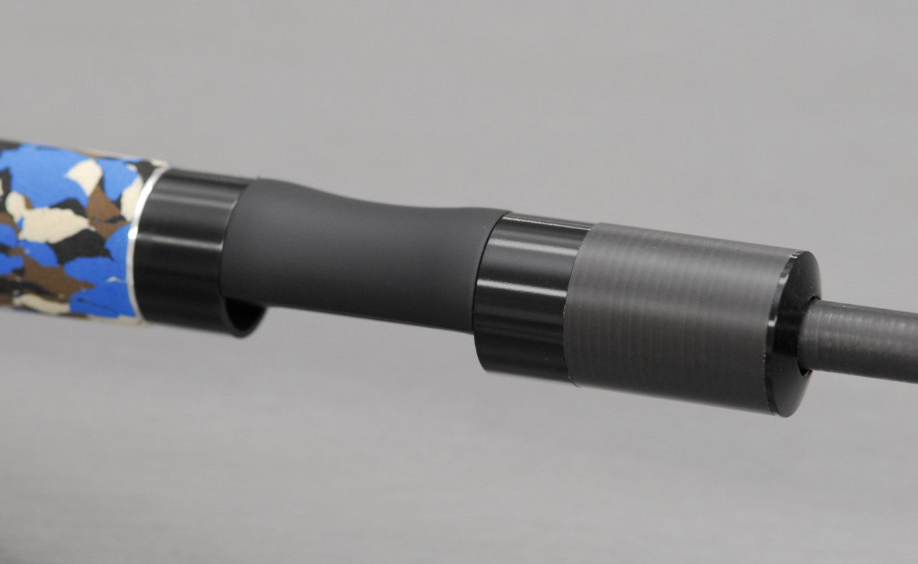 Miller Rods Drifter Idler 762 Spin Fishing Rod -  - Mansfield Hunting & Fishing - Products to prepare for Corona Virus