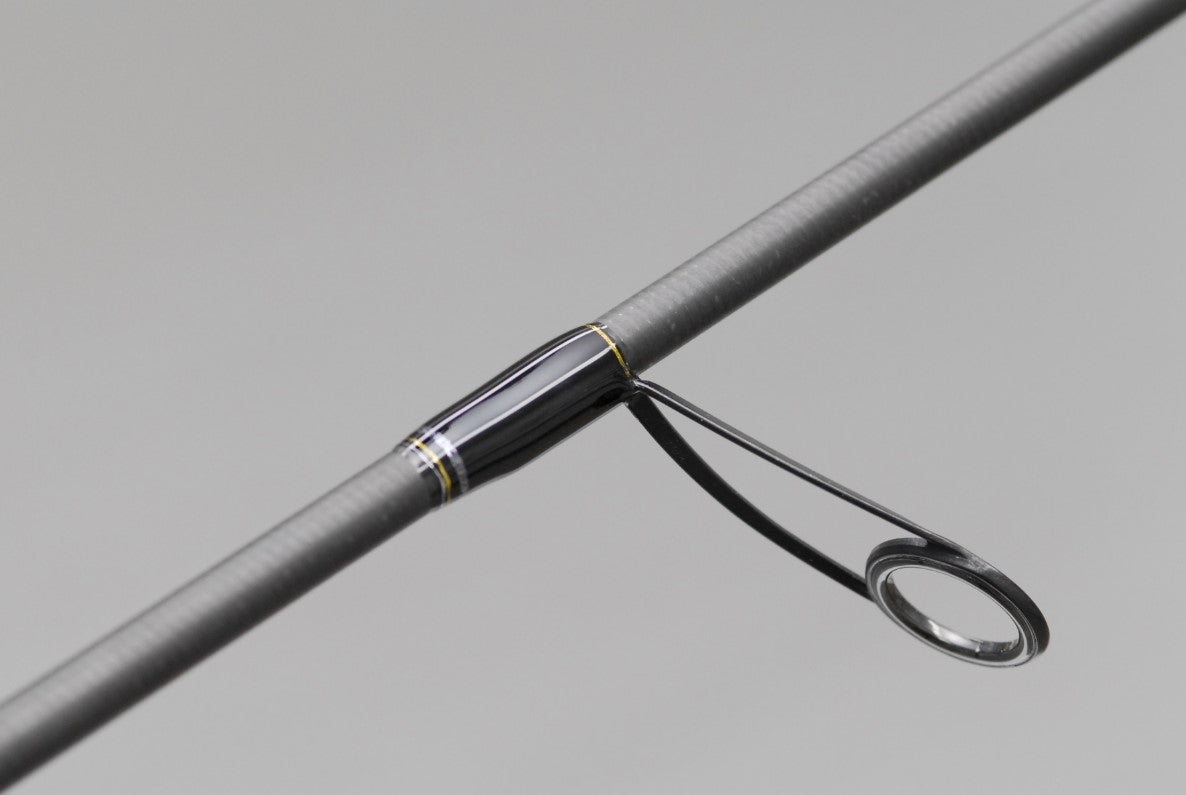 Miller Rods Drifter Idler 762 Spin Fishing Rod -  - Mansfield Hunting & Fishing - Products to prepare for Corona Virus