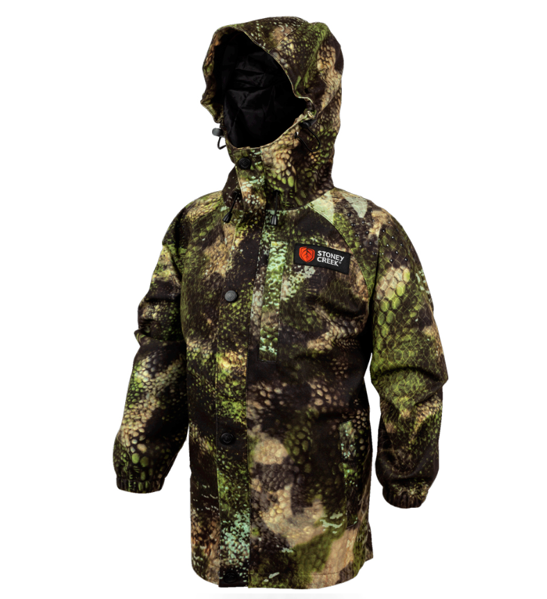 Stoney Creek Kids Duckling Jacket - TCF -  - Mansfield Hunting & Fishing - Products to prepare for Corona Virus