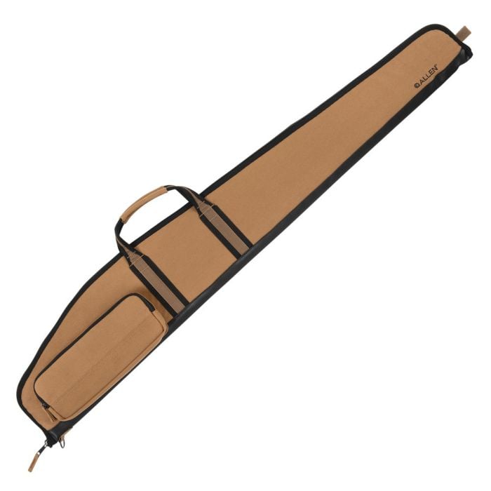 Allen Ranch Canvas Shotgun Case 52" - - Mansfield Hunting & Fishing - Products to prepare for Corona Virus